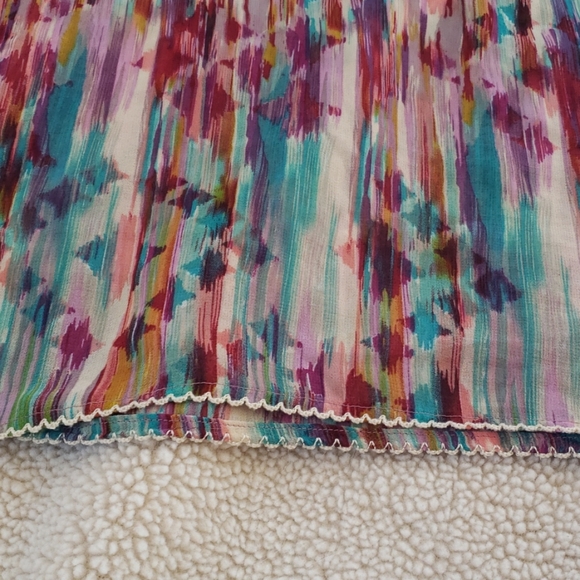 🌈 Colorful top! - Picture 3 of 4